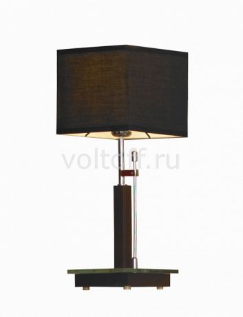 Настольная лампа декоративная Lussole Montone LSF-2574-01