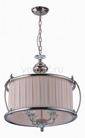 Подвесной светильник Divinare Orchetto 1164/01 SP-4