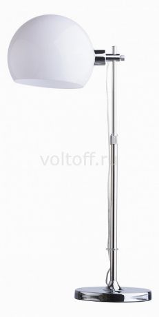 Настольная лампа декоративная MW-Light Техно 5 300032301