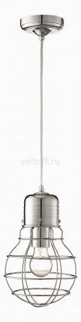 Подвесной светильник Arte Lamp Edison A5080SP-1CC