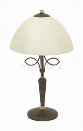 Настольная лампа декоративная Eglo Beluga 89136