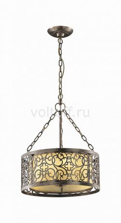 Подвесной светильник Favourite Mataram 1374-3P