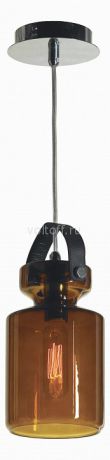 Подвесной светильник Lussole Савона LSP-9640