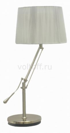 Настольная лампа декоративная Kink Light Альфаси 08048,16