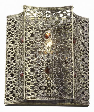 Накладной светильник Favourite Bazar 1624-1W