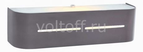 Накладной светильник Arte Lamp Cosmopolitan A7210AP-1BK
