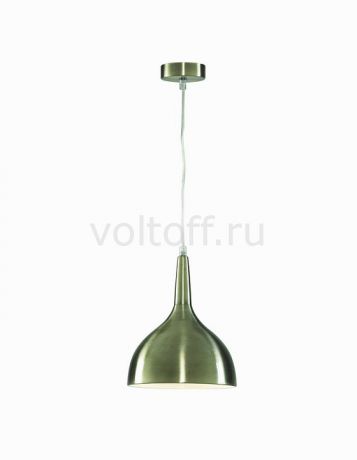 Подвесной светильник Arte Lamp Pendants 2 A9077SP-1AB