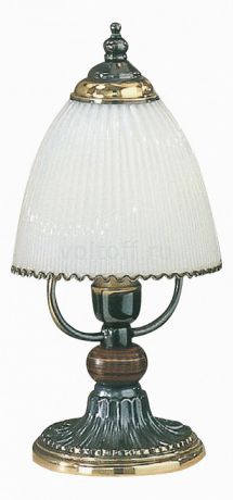 Настольная лампа декоративная Reccagni Angelo P 800