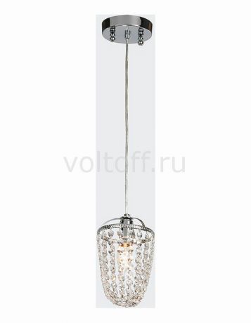 Подвесной светильник Favourite Подвесные светильники Caramel 1025-1P