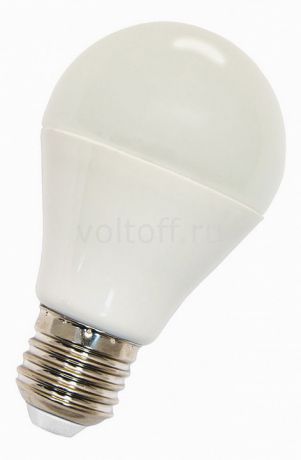 Лампа светодиодная Feron E27 230В 12Вт 6400K LB-93 25490