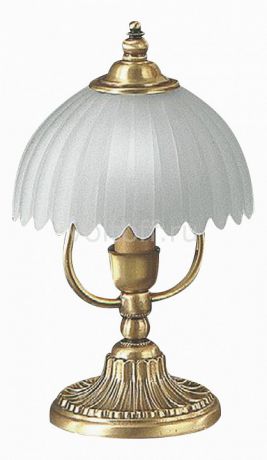 Настольная лампа декоративная Reccagni Angelo P 3620