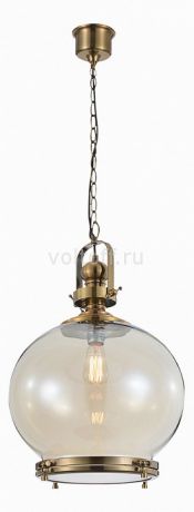 Подвесной светильник Mantra Vintage 4974