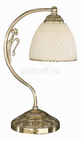 Настольная лампа декоративная Reccagni Angelo P 7005 P