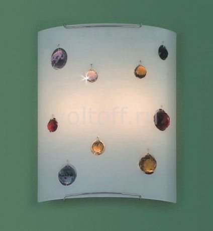 Накладной светильник Citilux Оникс Белый 922 CL922321