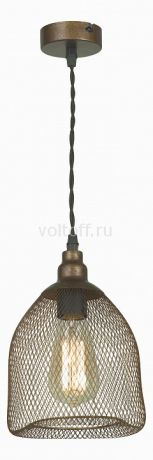 Подвесной светильник Lussole Специя LSP-9646