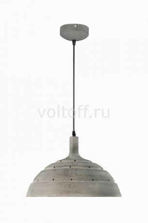 Подвесной светильник Arte Lamp Loft A5026SP-1GY