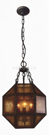 Подвесной светильник Lussole Loft LSP-9894