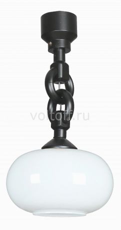 Подвесной светильник Аврора Селена 11008-1L
