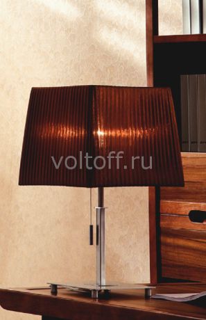 Настольная лампа декоративная Citilux Гофре CL914812