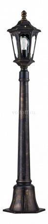 Наземный высокий светильник Maytoni Oxford S101-108-51-R