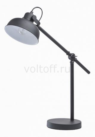 Настольная лампа декоративная MW-Light Акцент 680030401
