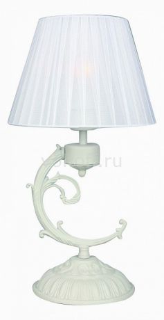 Настольная лампа декоративная Omnilux Caserta OML-34004-01