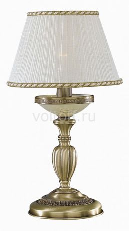 Настольная лампа декоративная Reccagni Angelo P 6422 P