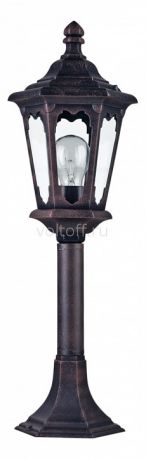 Наземный низкий светильник Maytoni Oxford S101-60-31-В