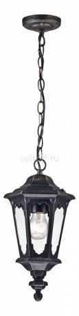 Подвесной светильник Maytoni Oxford S101-10-41-R