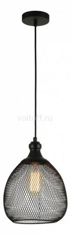 Подвесной светильник Maytoni Grille T018-01-B