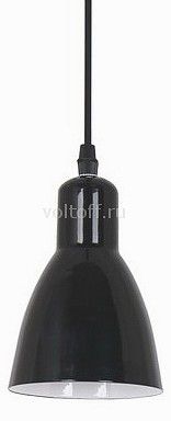 Подвесной светильник Arte Lamp Mercoled A5049SP-1BK