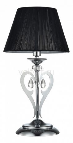 Настольная лампа декоративная Maytoni Mina ARM900-11-N