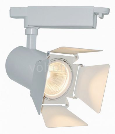Светильник на штанге Arte Lamp Track Lights A6720PL-1WH Track Lights A6720PL-1WH