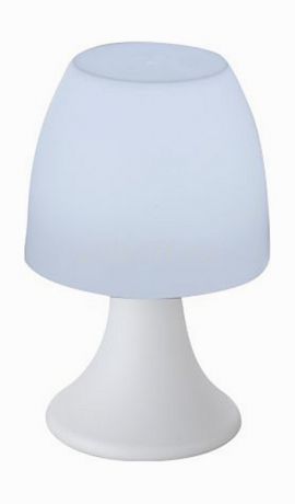 Настольная лампа Globo декоративная TL Kunststoff 28032-12