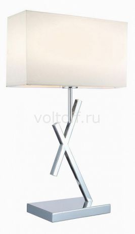 Настольная лампа декоративная Omnilux Omnilux OML-61804-01