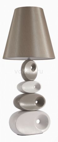 Настольная лампа декоративная ST-Luce Tabella SL998.504.01