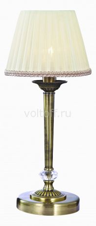 Настольная лампа декоративная ST-Luce Entusia SL124.324.01