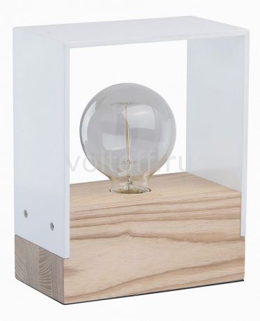 Настольная лампа декоративная MW-Light Идея 1 681030101