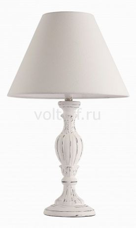 Настольная лампа декоративная ST-Luce Tabella SL999.504.01