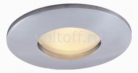 Встраиваемый светильник Arte Lamp Aqua A5440PL-1CC