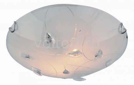 Накладной светильник Arte Lamp Merida A4045PL-1CC