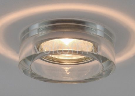 Встраиваемый светильник Arte Lamp Wagner A5221PL-1CC