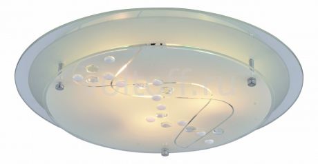 Накладной светильник Arte Lamp Belle A4890PL-3CC