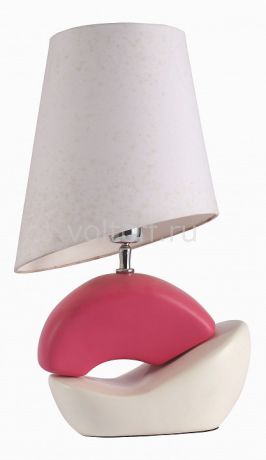 Настольная лампа декоративная ST-Luce Tabella SL989.604.01