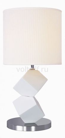 Настольная лампа декоративная ST-Luce Tabella SL985.504.01