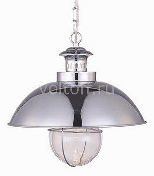 Подвесной светильник Arte Lamp Nautilus A8024SP-1CC