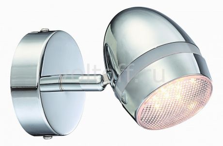 Спот Arte Lamp Bombo A6701AP-1CC