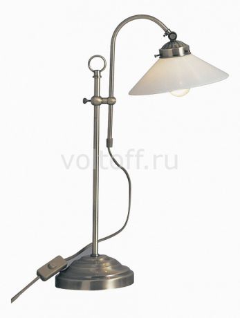 Настольная лампа декоративная Globo Landlife 6871