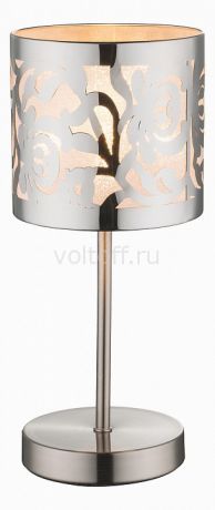 Настольная лампа декоративная Globo Bent 15084T
