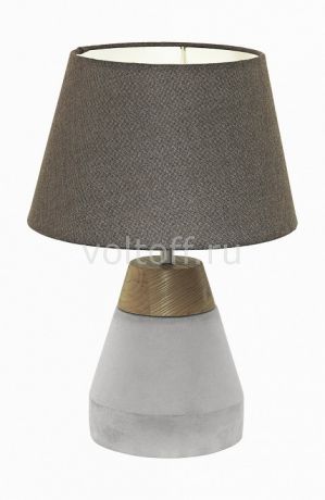 Настольная лампа декоративная Eglo Tarega 95527
